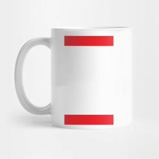 Alderaan II Mug